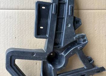 OPEL ASTRA L VI 23r ŚLIZG ZDERZAKA LEWY TYŁ 9841486180