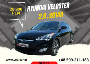 Hyundai Veloster Hyundai Veloster