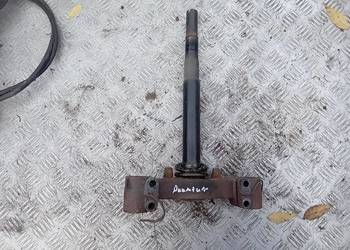 Sztyca do skutera QT-4 Quantum I pochodnych wysyłka