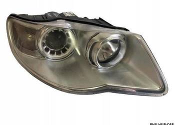 LAMPA PRAWY PRZÓD 7L6941032A VW TOUAREG I LIFT