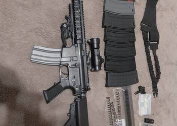 Specna arms b04