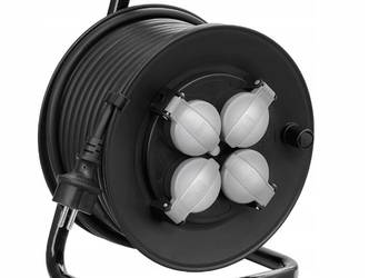 PRZEDŁUŻACZ 3x1,5 40M LENA 612398 FV/Paragon