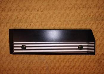 Pokrywa silnika do BMW E39