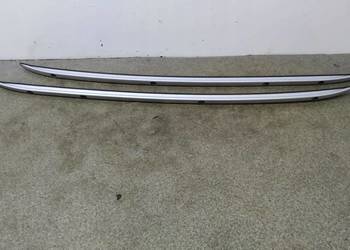 RELINGI  DACHOWE KOMPLET  Hyundai i30  III (2016-)