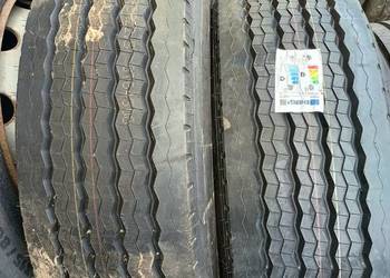 385 65 R22,5 ADVANCE Opona naczepowa NOWA wzór Michelin XTE3