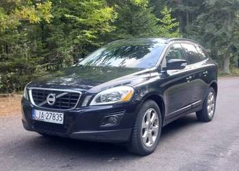 Volvo xc60 2.4d 4x4