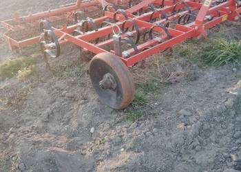 Sprzedam agregat Brodnica 2,7m