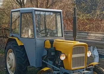 Ciągnik ursus C-330 M