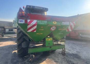 Rozsiewacz nawozów Unia N039