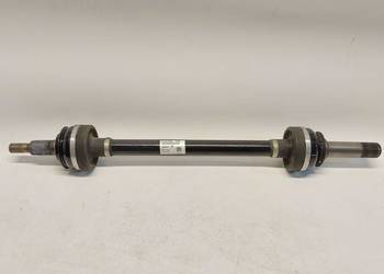 Porsche Taycan GTS 9J1 2023r Półos tył prawa 9J1501202B-JLK01