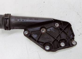 KRÓCIEC WODY AUDI A4 B7 A6 C6 2.4 3.2 06E121161T