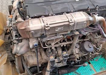 MAN TGX TGS Recyrkulator spalin 51.08152-5011 D3876LF02
