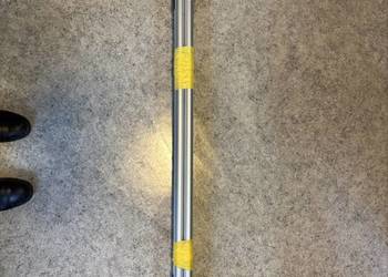 KIA SOUL I Bagażnik dachowy relingi E8300-2K000AL