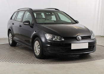VW Golf 1.6 TDI
