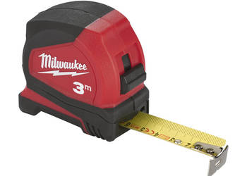 Miara zwijana Pro Compact 3 m Milwaukee