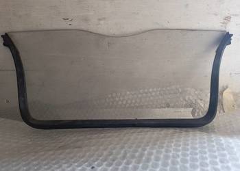 WINDSCHOT WIATROLAP PORSCHE BOXSTER 986 CABRIO 98656132100 OEM