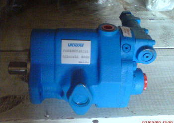 pompy vickers PVQ10 - A2R - SE1S - 20 - CGD - 30 -S2