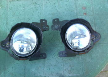 Kia Soul -halogeny -2 szt