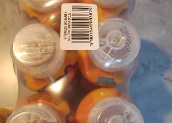 Wojanek Multiwitamina