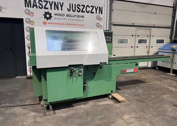 Strugarka czterostronna Casadei C4