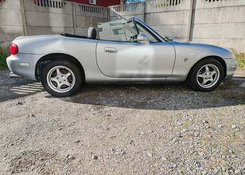 Mazda MX-5 NB