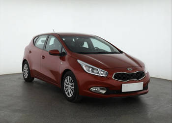 Kia Ceed 1.4 CVVT Kia Ceed 1.4 CVVT