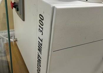 Młyn laboratoryjny do ziarna Perten lab mill 3100