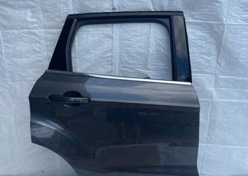 FORD KUGA MK2 LIFT DRZWI PRAWE TYŁ MAGNETIC