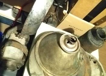 NSU T ,Zundapp K500 KK350 Noris Victoria BMW Ardie filtr