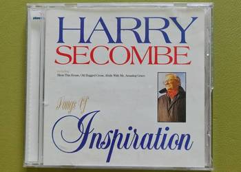 Harry Secombe - Inspiration CD