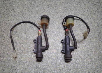 1 SZT. POMPA BREMBO HAMULCA TYŁ + CZUJNIK STOP KTM 625 LC4 640 DUKE 660 SU…