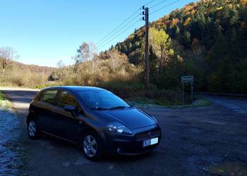 Fiat Grande Punto 1.3
