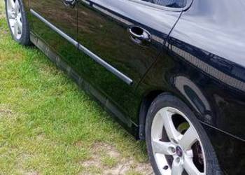 SAAB 93 2.0 Turbo 175km