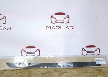 HYUNDAI TUCSON 15- LISTWA TAŚMA NAKLEJKA GÓRNA DRZWI LEWY TYŁ 86382-D3000