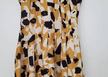 H&M ELEGANCKA SUKIENKA rozmiar 36