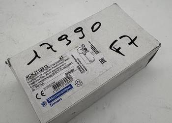 Telemecanique XCKJ110513 Limit switch