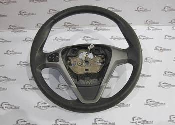 FORD FIESTA MK7 VII 09r kierownica 8A613600DG