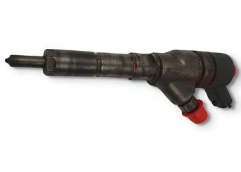 WTRYSKIWACZ Peugeot 307 2.0 HDI 0445110076 01-05