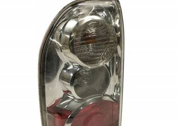 LAMPA TYŁ  LEWA EUROPA XL  Suzuki Grand Vitara I (1998-2006)