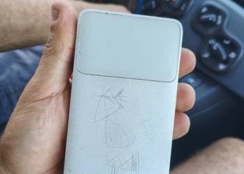Power bank 2000mah