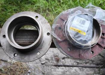 Sprzedam piasty talerza roboczego kosiarki rotacyjnej 1.65 m