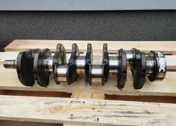 Wał korbowy John Deere 2030 {J.D 4239DL01}