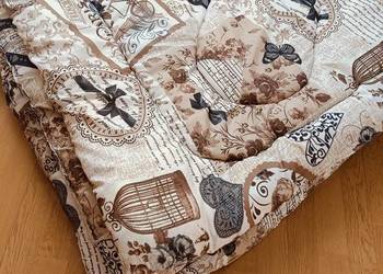 Nowa kołdra 200x220