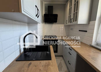 Mieszkanie na sprzedaż Gdynia 40.9m2 2 pokojowe