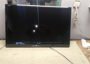 Sprzedam telewizor Sharp 32 cale led