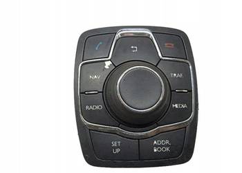 PANEL STEROWANIA 9802390877 Citroen DS5 I (2011-  )