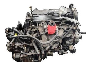 SKRZYNIA BIEGÓW CHEVROLET LACETTI 1.8 MANUAL