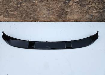 AUDI 4KE E-TRON SPOILER DOKŁADKA ZDERZAKA PRZÓD 4KE807733A