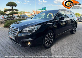 Subaru OUTBACK Salon Polska,pierwszy właściciel! V (2015-)