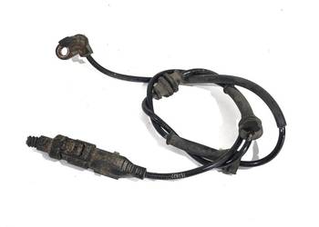 CZUJNIK ABS PRAWY PRZÓD FIAT DOBLO II 52081844 ABSENSOR